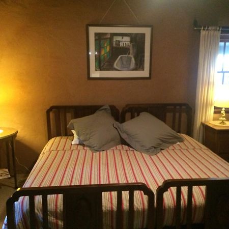Wildwood Guesthouse Маджи Экстерьер фото