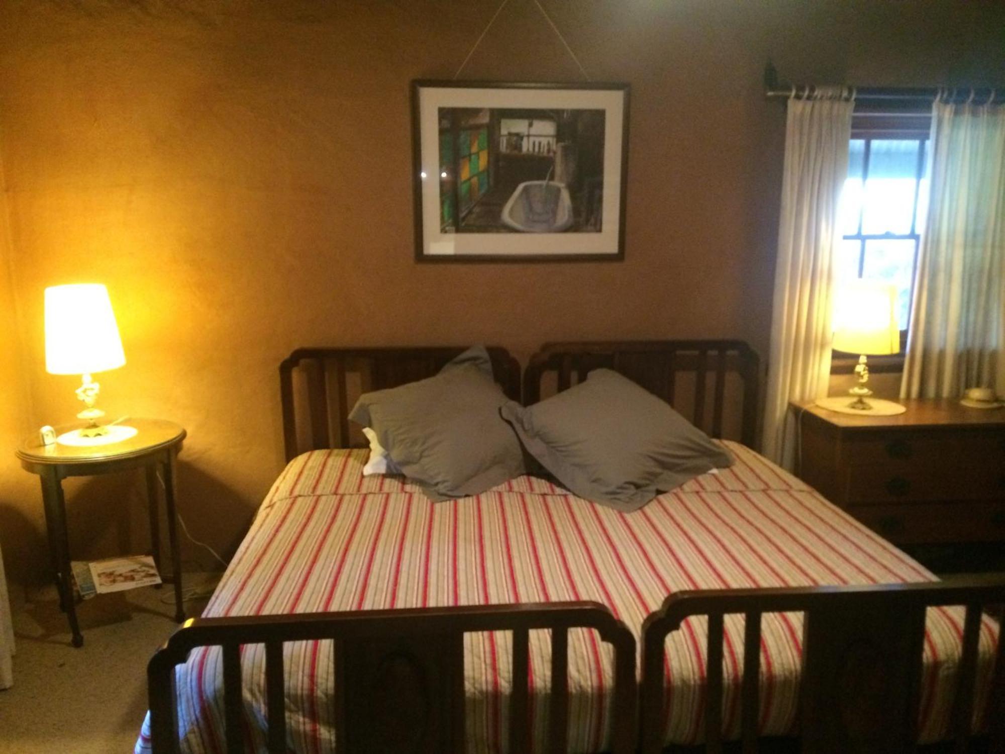 Wildwood Guesthouse Маджи Экстерьер фото
