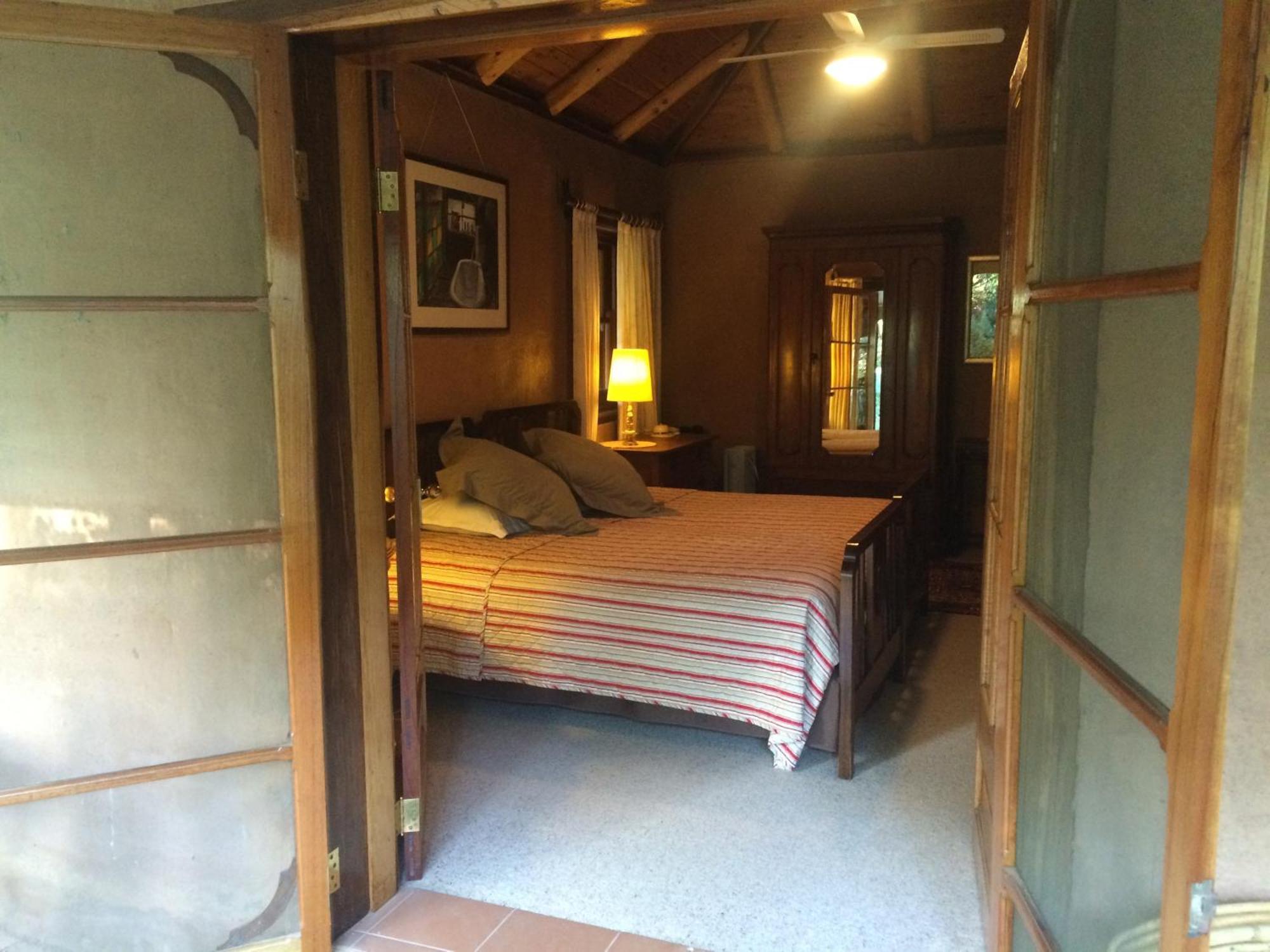 Wildwood Guesthouse Маджи Экстерьер фото