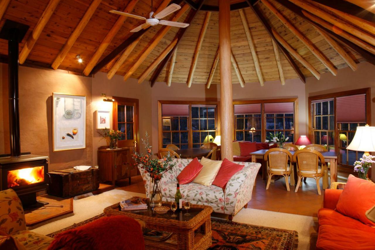 Wildwood Guesthouse Маджи Экстерьер фото